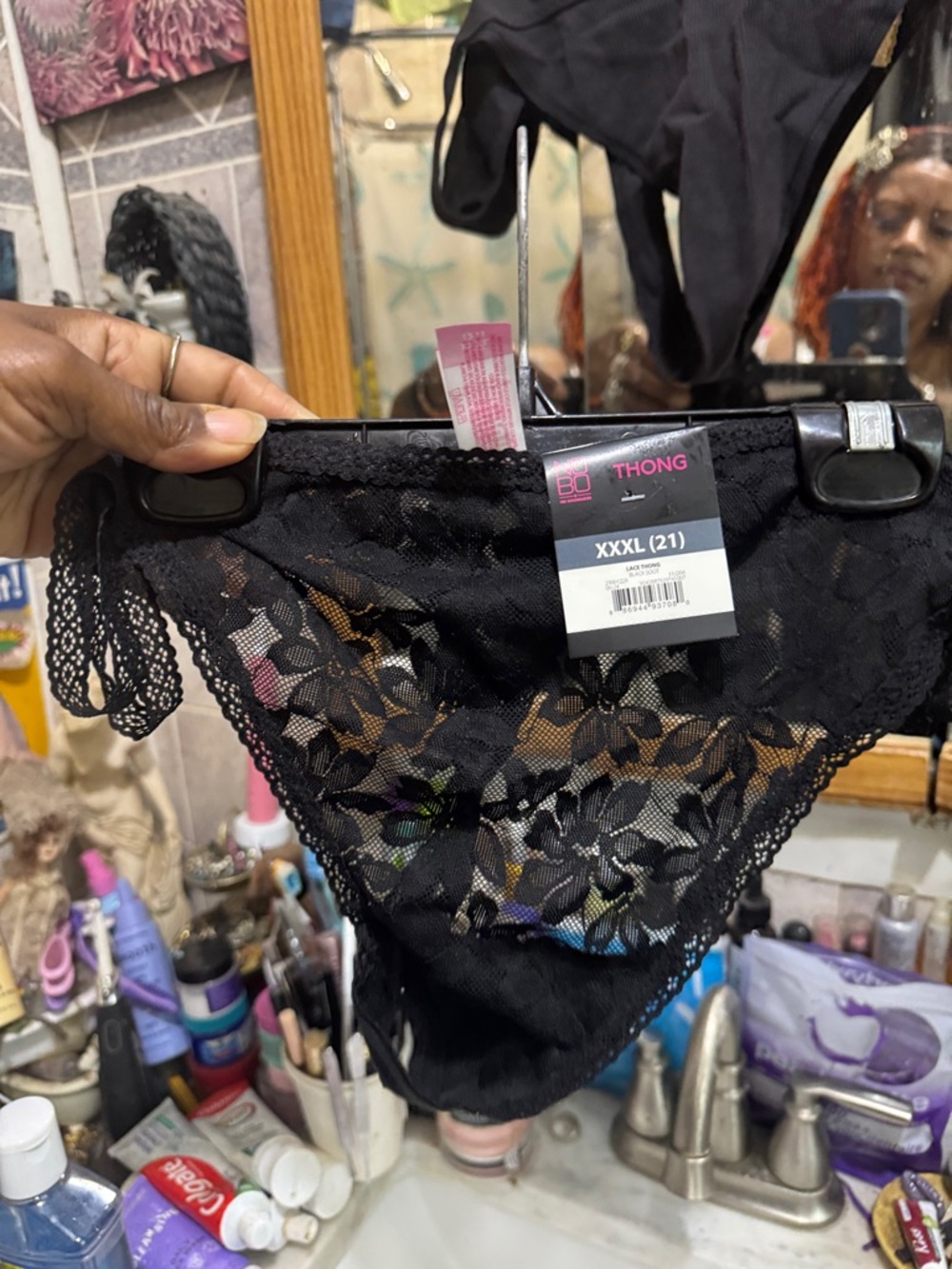 Thong bundle - Picture 3 of 5